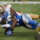 Calvin Johnson: Lions Made Me "Change My Story" About Concussion